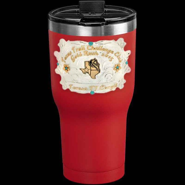 Kamori Custom Tumbler